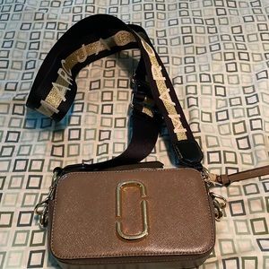 Marc Jacobs Snapshot Bag